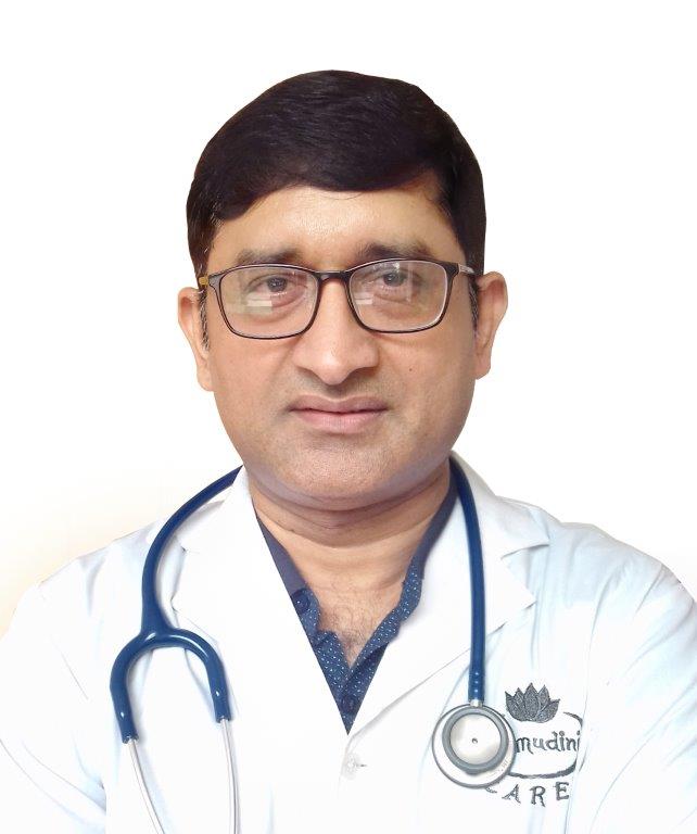 Doctor Name